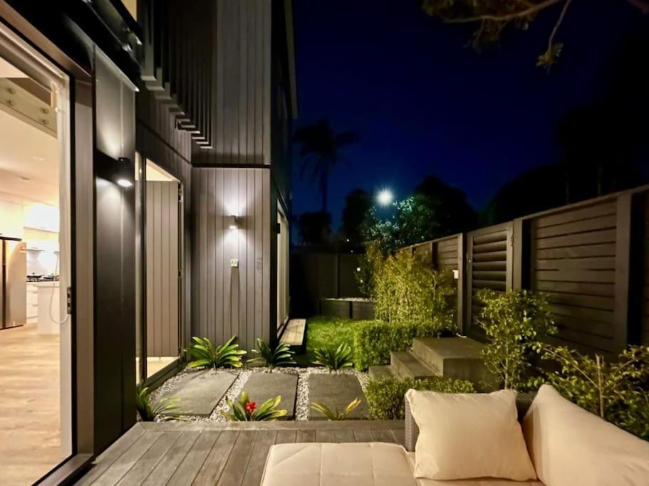 Sparkling New 4Beds Family Home Auckland Exterior foto