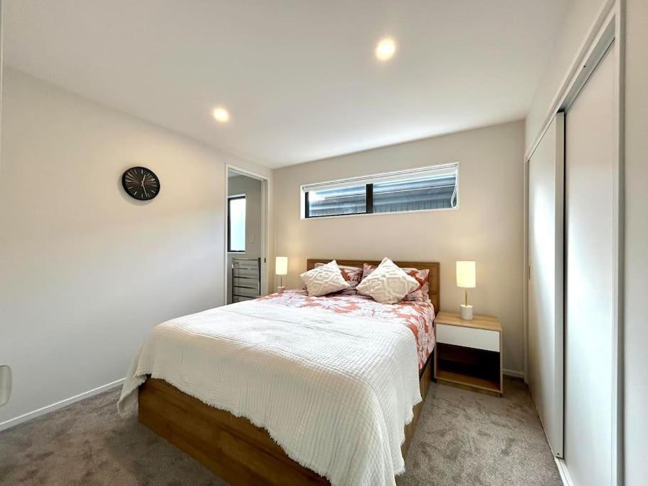 Sparkling New 4Beds Family Home Auckland Exterior foto