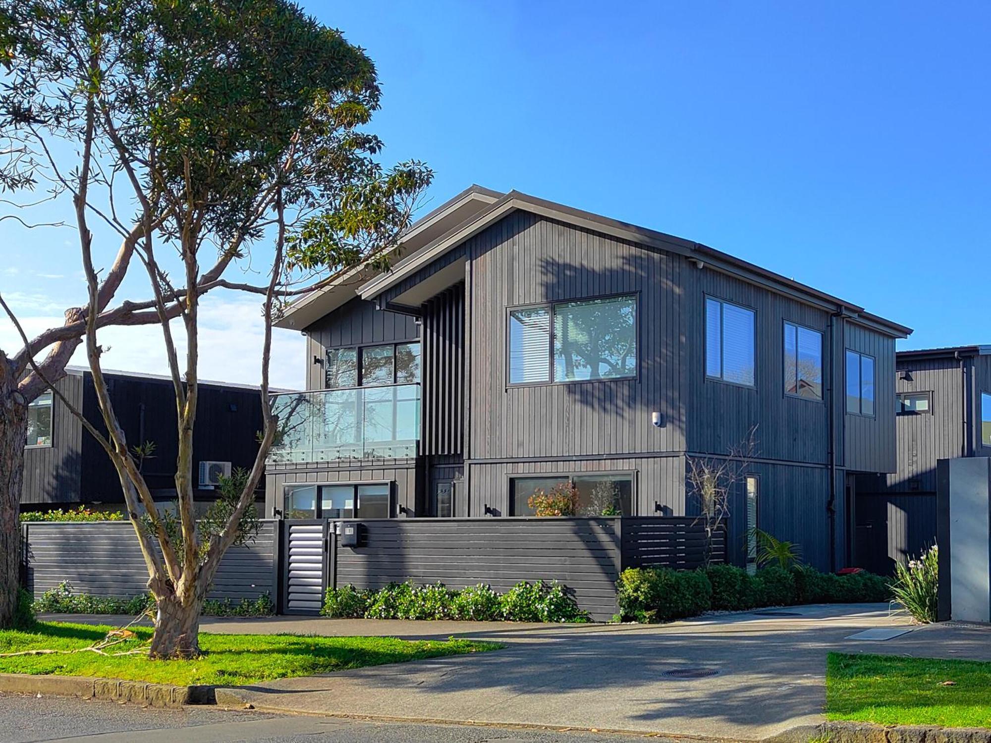 Sparkling New 4Beds Family Home Auckland Exterior foto